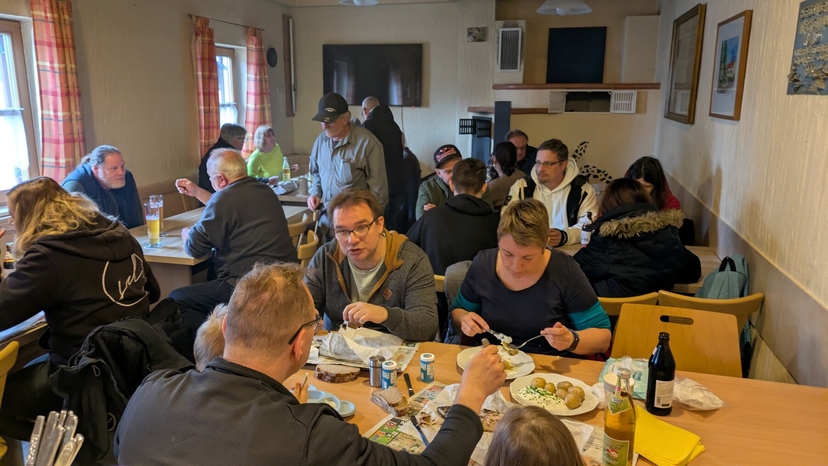 Fischgrillen 2026