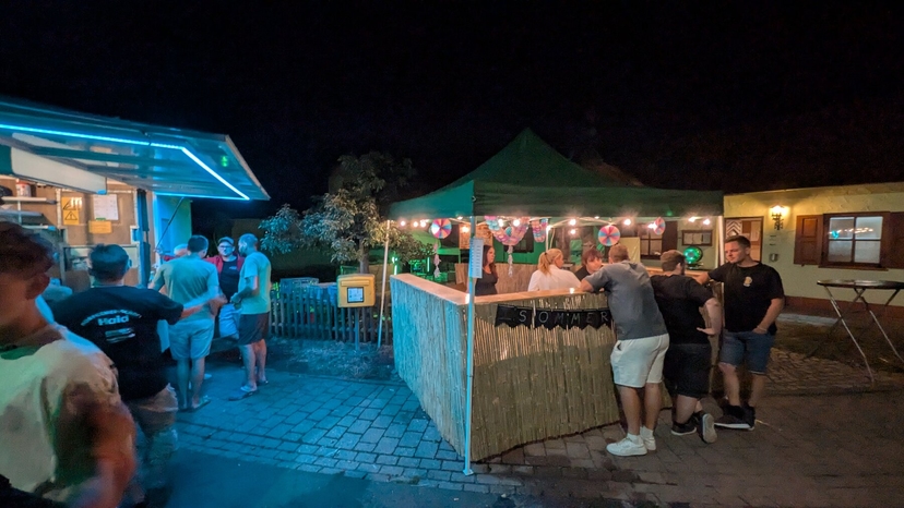 Sommerfest 2026